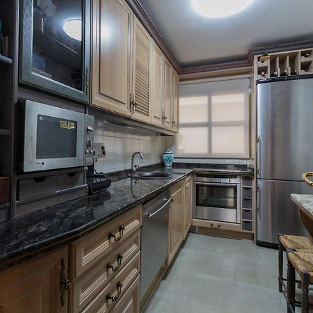 Gracia Suites - Centro Y Confort Con Parking Gratis Γρανάδα Εξωτερικό φωτογραφία