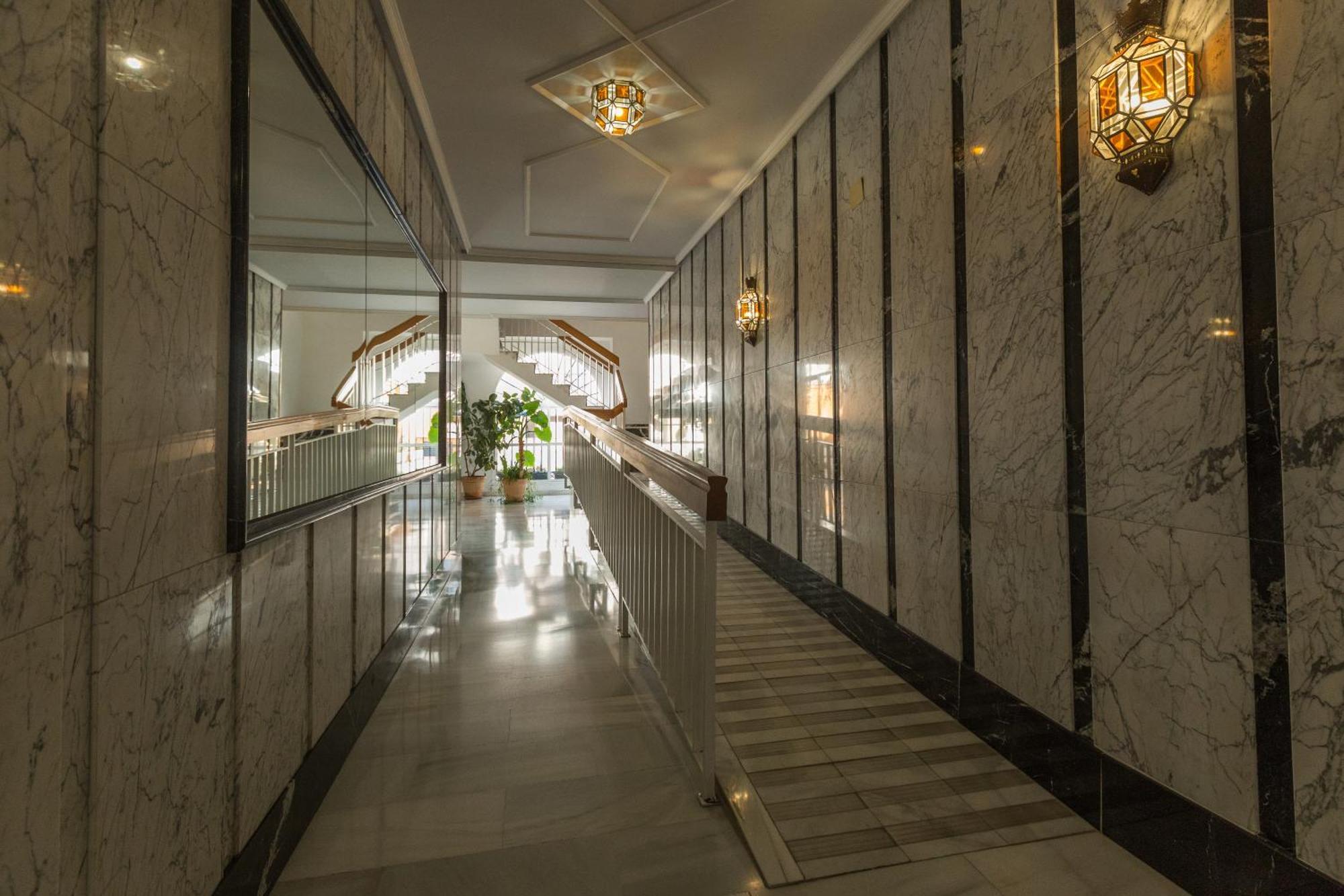 Gracia Suites - Centro Y Confort Con Parking Gratis Γρανάδα Εξωτερικό φωτογραφία